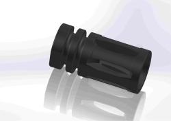 ar15 flash hider 3D Models | Page 1 | STLFinder