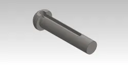 AR15/M4/M16 Front Take-down Pin