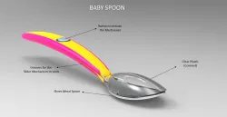 Baby Spoon