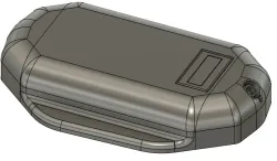 Backfire enclosure mod