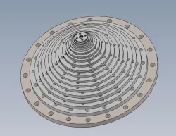 Backing Ring