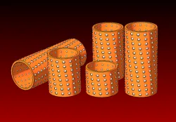 Ball separator D40xd48mm
