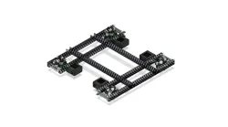 Basic Vex Tank-Drive Chassey