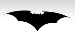 Batarang de Batman