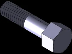 BELT DRIVE ASSEMBLY