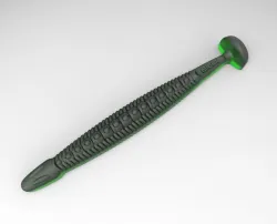 Blokx Design Gator Bait Lure