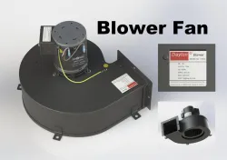 Blower Fan