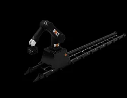 Bolt Camera Robot