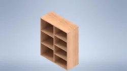 Book Shelf