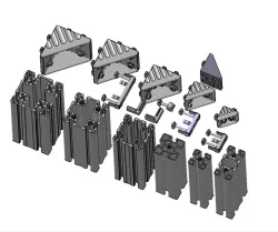 rexroth extrusion 3D Models | Page 1 | STLFinder