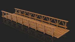 Bridge Deck