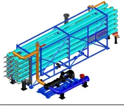 BWRO UNIT
