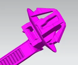 Cable Tie