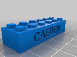 Caeden