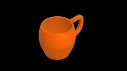 Cangkir (Cup)