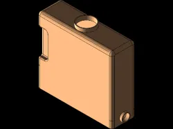 Canister