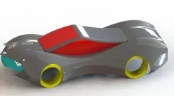 car design in solidworks | 3D Modeling a Car Concept | Car