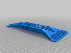 Car Ice scraper