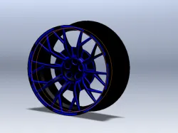 CAR WHEEL