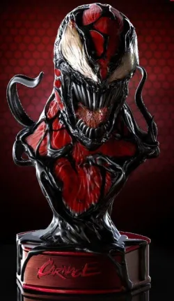 Carnage From MINISTLZ.COM