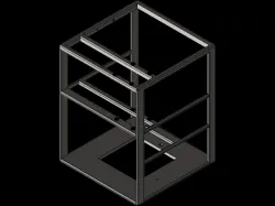 Casing Structure
