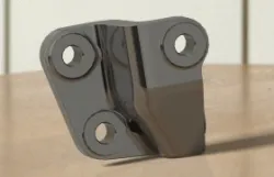 Cating Bracket