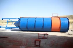 cement silo