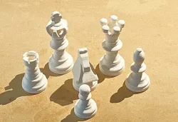 Chess Pieces