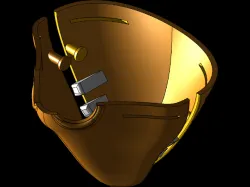 Chica Beak (Five Nights at Freddy's)