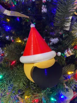 Christmas Gnome