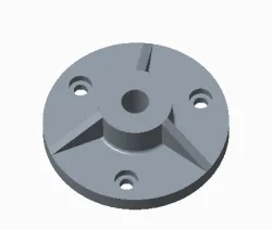 Circular Disc