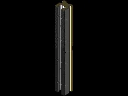 Clamping Rail