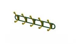 Clothes Hanger