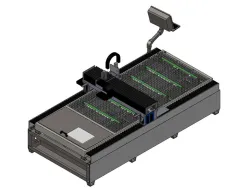 cnc plazma cnc lazer kesim makinesi,   cnc plasma and laser cutting machine