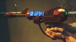 COD Ray Gun