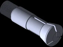 Collet