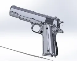 Colt 1911
