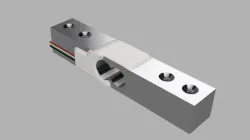 Compact 20Kg Load Cell