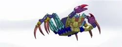 CRAB / CRAB ROBOT