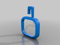 Creative Stage Air - Mosslanda Hook