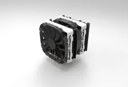 Cryorig R1 Universal CPU Tower Cooler