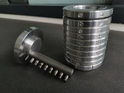 paper cryptex 3d models 【 STLFinder