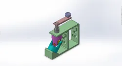 CSWP Assembly test Example