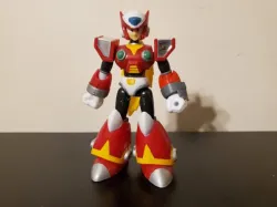Custom Arm Parts for Rockman X (Mega Man) Mega Armor Series
