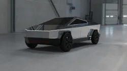CYBERTRUCK