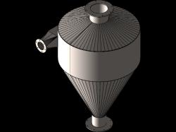 dyson dc50 cyclone assy assembly 3D Models | Page 1 | STLFinder