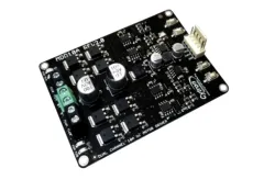 CYTRON DUAL CHANNEL 10A DC MOTOR DRIVER REV 2.0 - MDD10A