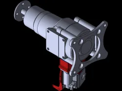 DA 70 ENGINE