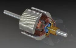 DC Rotor