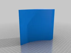 DCT Wheel Chock